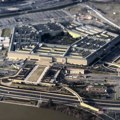 (Video) Pentagon objavio nove NLO dosijee: "Nisam video ništa slično za 28 godina"