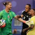 "Legendo, oprosti mi": Golman Norveške se javno izvinio Nejmaru
