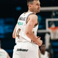 Aleksa Avramović potpisao, ide kod Saše Đorđevića u tim koji igra Evrokup