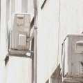 Rat s komšijama zbog klime: Šta raditi kada vam kaplje voda sa tuđeg uređaja i kome se obratiti?