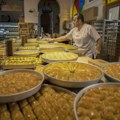 Turska i Azerbejdžan zatražili od UNESCO zaštitu baklave, mnoge zemlje negoduju