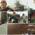 Uhapšeni napadači na ekipu N1 pred Prajd karavan u Pirotu