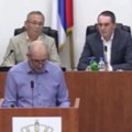 Odborniku Ljubiši Stankoviću Pupici oduzet mandat u Skupštini grada Leskovca zbog pravosudne presude