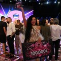 Ko je Stanija Dobrojević, pobednica elite 9: Nizala skandale i napravila bogatstvo u Americi: Zbog veza sa oženjenim bila na…