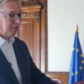 "Rešavamo probleme našim sugrađanima, pokazali smo da ih čujemo" Vučić o platformi "Ko si bre ti": Stiglo više od 7.200…