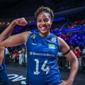 Ohrabrenje za brazilsku naciju: Ze Robertove dame u polufinalu