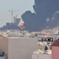 UŽIVO SAD izvele novu seriju napada na Iran; Arakči poručio Trampu: Naša doktrina je „oko za oko”
