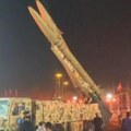 UŽIVO Tramp blizu odluke o masovnom napadu na Iran; Predstavljena iranska raketa „Zulfikar“ /video/