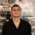 Almir Memić "zaledio" Kolumbijca, pa pred spektakl u Sarajevu poručio: "Očekujem jaku borbu i jak otpor..."