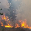 Španija i Francuska nastavljaju borbu sa vatrom, evakuisano više od 200.000 ljudi