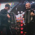 Kraljevo slavilo svog virtuoza: Aleksandar Sofronijević priredio muzički spektakl u rodnom gradu