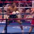 Džošua umalo nokautiran: Albanac ozbiljno zapretio, ali je Britanac brutalno uzvratio!
