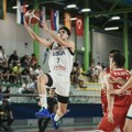 Srbija drastično oslabljena: Kraj EP za tandem zbog povreda