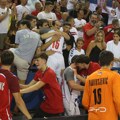 Povratak u Pionir posle 12 godina, veliki dan za Srbiju