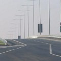 Vozačima se savetuje oprez zbog najavljenih vrlo visokih temperatura