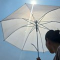 Mislite da je danas paklena vrućina? Stiže pik toplotnog talasa i evo šta nas tek sutra čeka