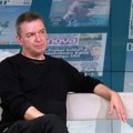 Aleksandar Jovanović Ćuta: Najbliži smo koaliciji sa NPS, NLS i pokretom doktora Milića
