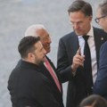 Zapadni zaokret ili nastavak balansiranja: Šta će biti teme razgovora između Aleksandra Vučića i Volodimira Zelenskog