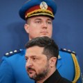Lopandić (SRCE): Zelenski zadovoljan, posetom Srbiji podstakao proces smanjenja ruskog uticaja