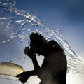 Vrućina i suša ispostavljaju račun od stotina milijardi evra