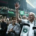 "Bićemo fudbalski tim još malo, ali ako Željko želi sve da promeni - može"