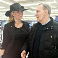 „Teško je, izgubili su oca sa 12 godina“: Glumica o poslednjim danima Lazića i blizancima koje su dobili