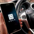 Vozači suspendovani zbog ocena i sumnje na prevaru - Uber mora da plati 825 miliona evra zbog GDPR regulative
