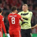 Zvezda Bajerna stiže u Birmingem: Aston Vila blizu dovođenja Gorecke