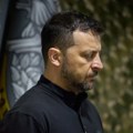 Novi udar na Kijev zbog Severnog toka: Zelenski pokušava da smiri Berlin