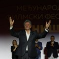 Film Radoša Bajića otvorio Međunarodni filmski festival u Nišu: Ovacije i višeminutni aplauz za celu ekipu ostvarenja "Čuvar…