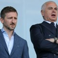 Debakl vizije Zvezdine uprave