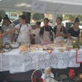 Kad tradicija zamiriše iz kazana: Bajmok ugostio XXI Festival bunjevačkih ila