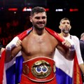 Hrvat postao svetski šampion, pa poručio: "Ne organizujte mi doček, neću doći"