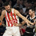 Nikola Kalinić se oglasio zbog Luke Vildoze! Ko je očekivao ove reči?! "Prešao čovek u Partizan, što je to neka vest?!"