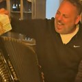Sin Branka Babića slavi punoletstvo! Milioner napravio gala slavlje: otac i sin u odelu, sve u svećama i cveću