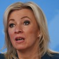 Zaharova: Ako Tokio nipodaštava sopstvenu istoriju, ta „bolest” ne treba da se širi na druge