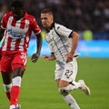 Stefan Lukasen posle pobede nad Partizanom: "Trijumf u derbiju je uvek sjajna stvar" (video)