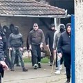 I batinaši su Ekspo