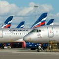 Zamena motora na SSJ-100 košta milijarde: Aeroflot traži pomoć države da sačuva flotu