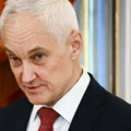Ruska vojna baza u Tadžikistanu spremna da odgovori na pretnje