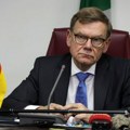 Nemačka želi da Ukrajina naručuje više oružja od njenih kompanija