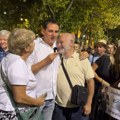 Skup podrške Zoranu Kesiću: Steže se omča oko novinarstva koje ne ćuti