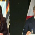 Dina Vučinić ekskluzivno otkrila ko stoji iza instruisanja dece u Jovinoj gimnaziji Stala u odbranu direktora, pa poručila: On…