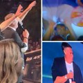 Razvili srpsku zastavu pred 200.000 ljudi, došao i Ronaldinjo! Ovako je Joskimović sa Remosom napravio haos