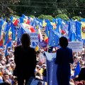 Moldavija se odupire ruskom miniranju evropskog puta