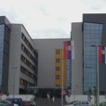 UKC Niš: Dečak iz Vranja koga je udario auto hitno operisan i u stabilnom stanju