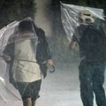 I, katastrofa je stigla; Upozorenje za 1,6 miliona ljudi: "Ovo je neposredna opasnost po život" VIDEO
