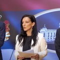 Tepić: U roku od sedam dana prekinućemo praksu otimanja novca građana