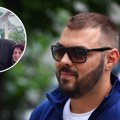 Osvanula fotka Slobe Vasića u monaškoj odori: Pevač sa mantijom i bradom pod Ostrogom nakon teškog perioda