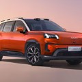 Novi automobili na srpskom tržištu: GAC kreće sa četiri modela FOTO
